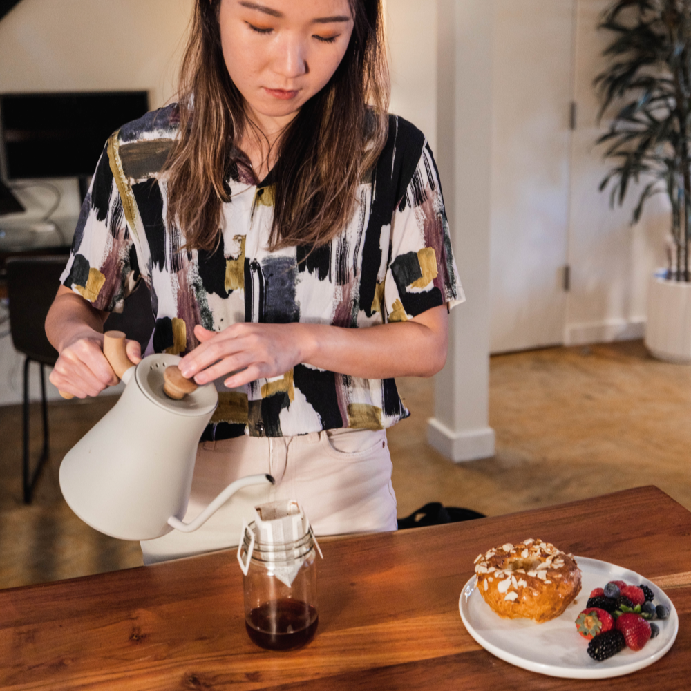 Sightglass Owl's Howl (Archived)