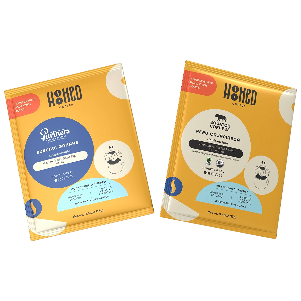 Single Origin Bundle