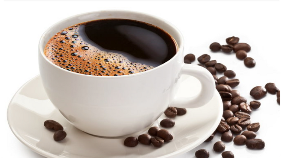 What is Nitrogen Flushing: Keeping Your Favorite Coffee Fresh