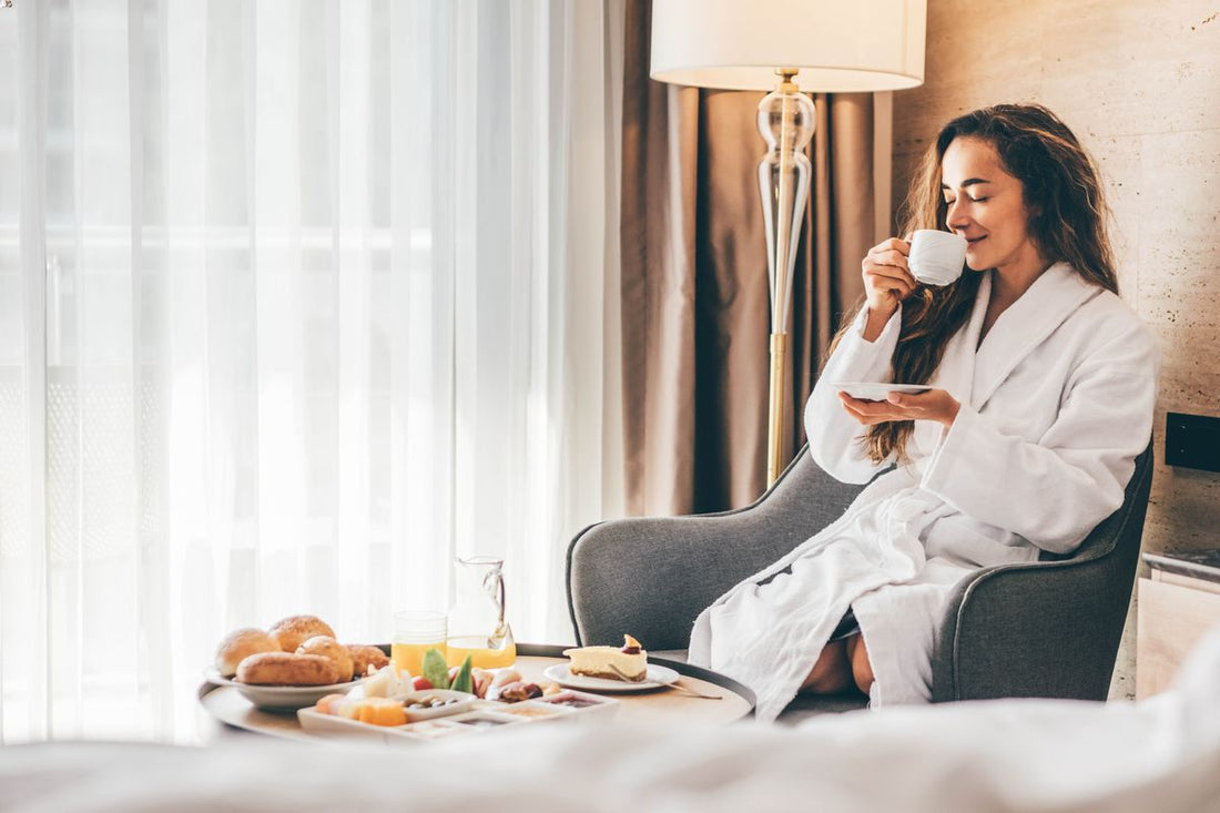 Top 3 Ways to Elevate Hotel In-Room Experience for Guests