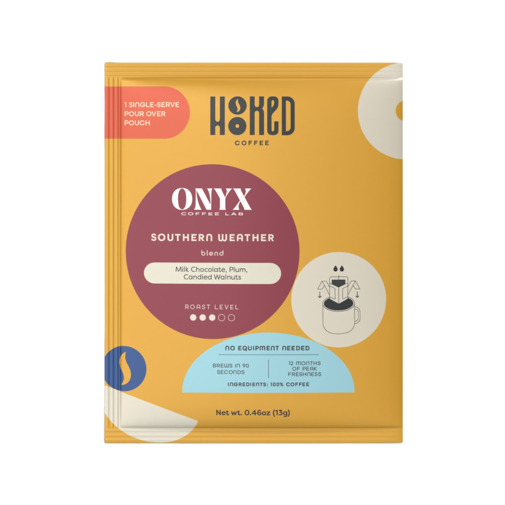 Onyx Southern Weather (archived)