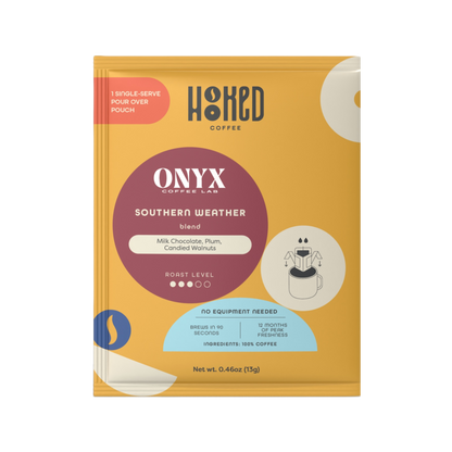 Onyx Southern Weather (archived)
