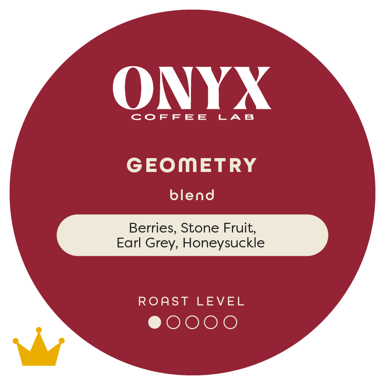Onyx Geometry (archived)
