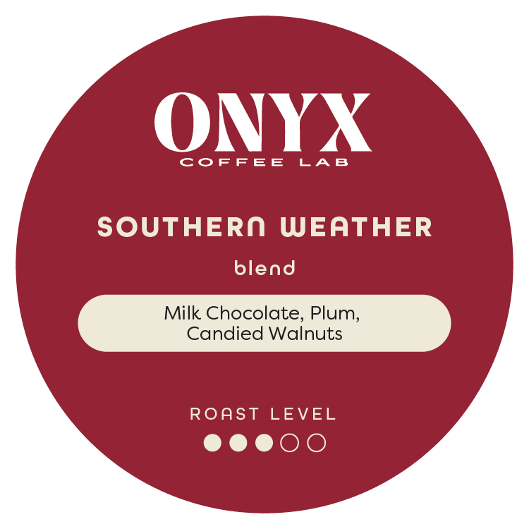 Onyx Southern Weather