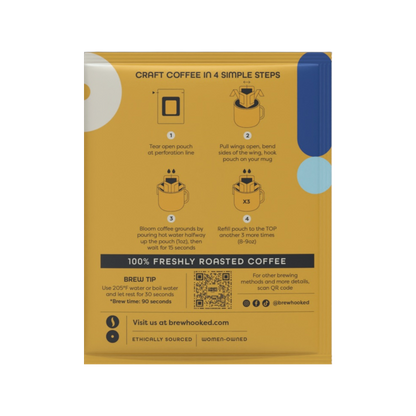 Andytown Andy's Blend (archived)