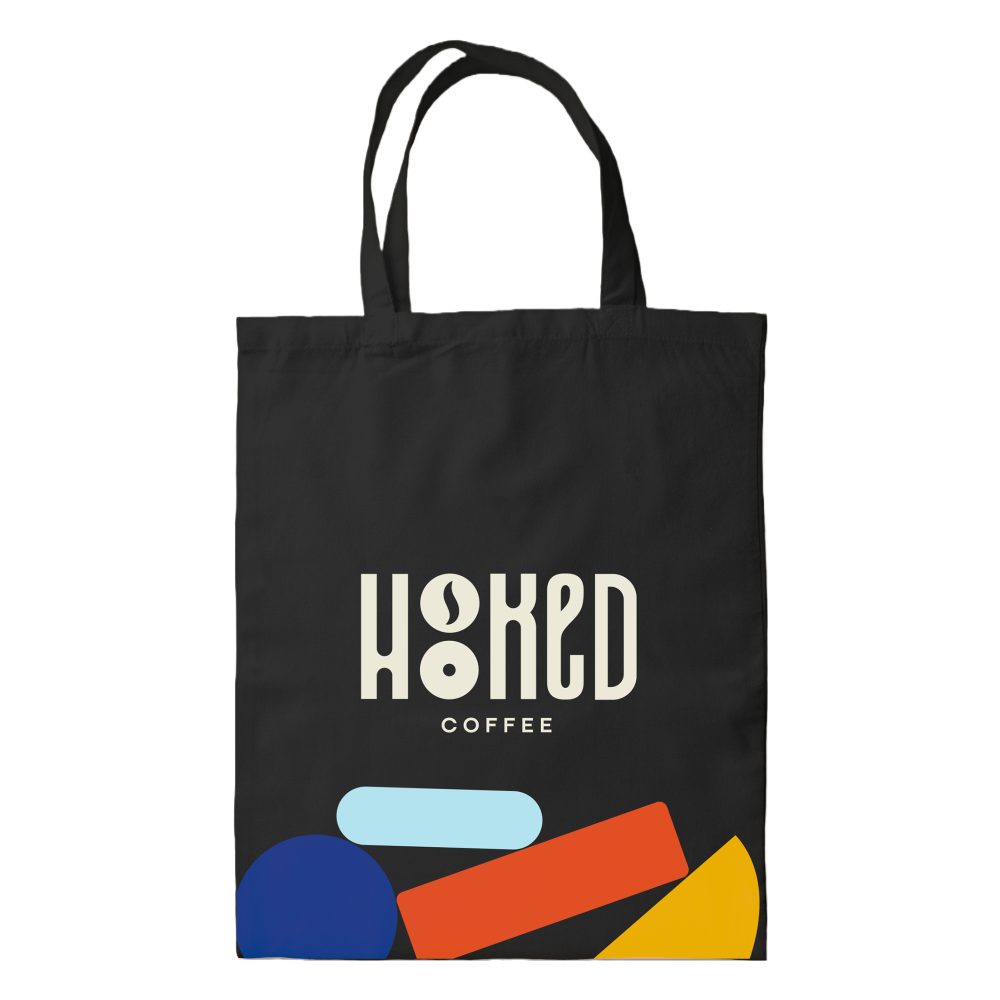 Canvas Tote Bag