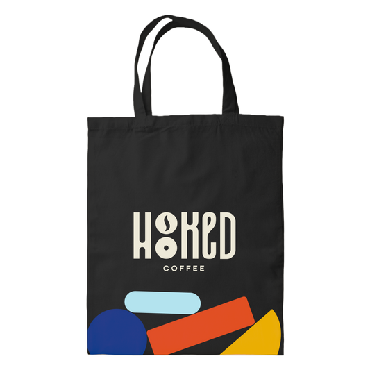 Canvas Tote Bag