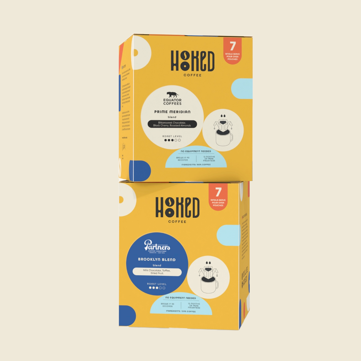 Cold Brew Kit