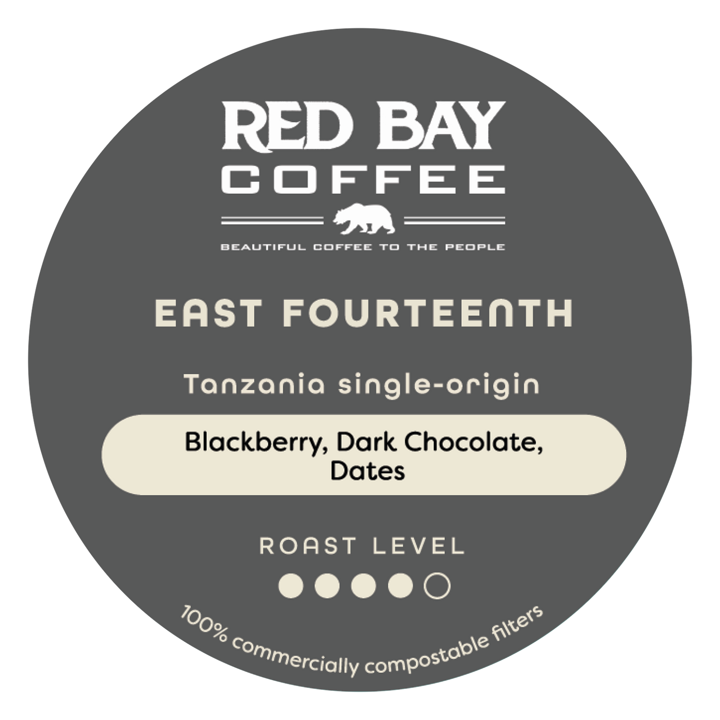 Red Bay East Fourteenth (Archived)