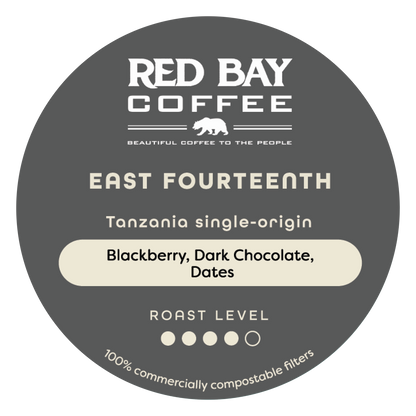 Red Bay East Fourteenth (Archived)
