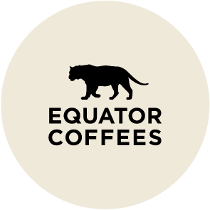 Equator Coffees logo