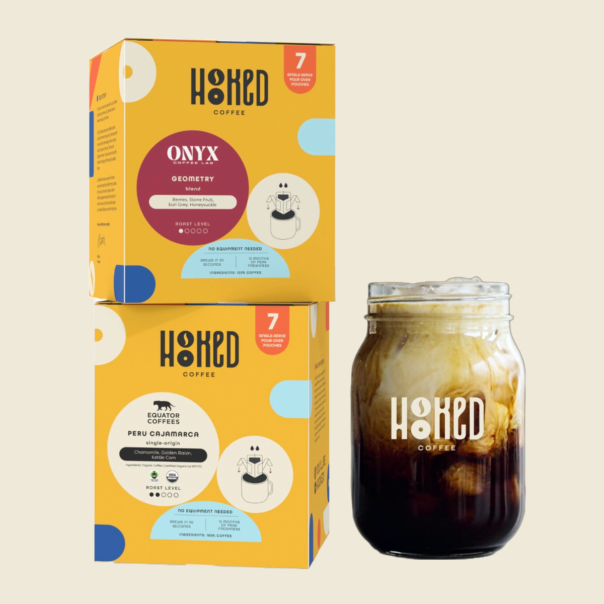 Cold Brew Kit