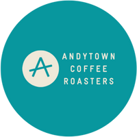 Andytown coffee roasters logo