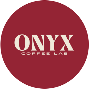 Onyx coffee lab logo