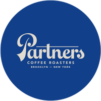 Partners coffee logo